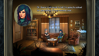 Kathy Rain: A Detective Is Born apk + obb