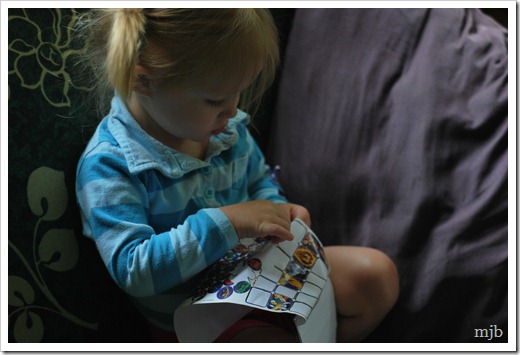 stickers