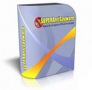 SUPERAntiSpyware 4.31.1000 - Final - 2010