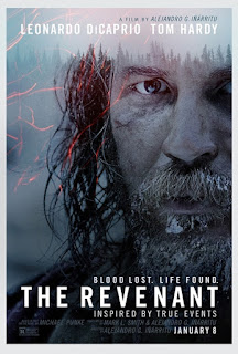 the revenant tom hardy