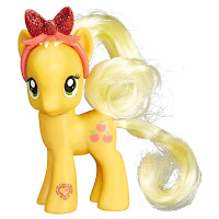 Explore Equestria Applejack Figure