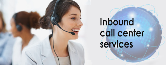 Inbound Call Center Outsourcing