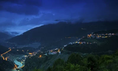 Effects of Night Duration by Seasons