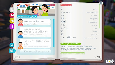 Shashingo Learn Japanese With Photography Game Screenshot 9