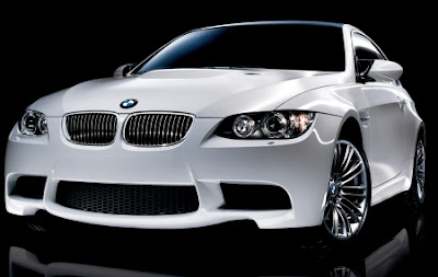 2011 BMW M3