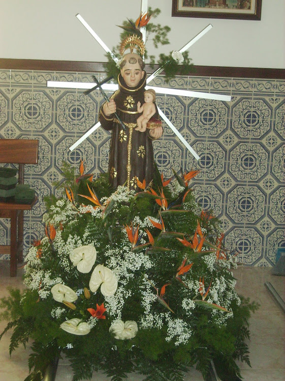 Santo António