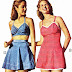 Summer Fashion 1945!