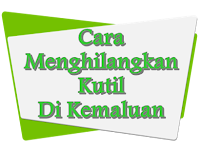 Cara Menghilangkan Kutil Kemaluan Dengan Cuka