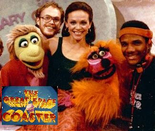 Valerie Harper, what?  Was there really a time when we kids got excited because Valerie Harper was making a guest appearance on our favorite show?!