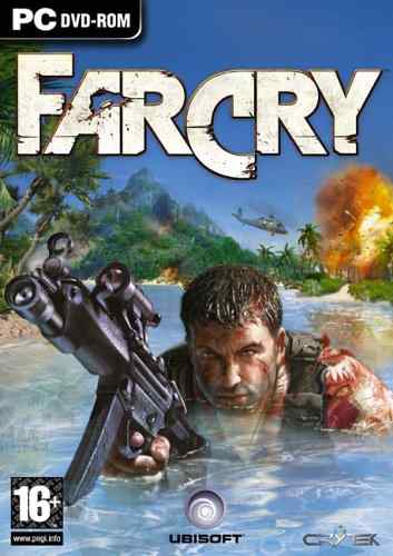 Far Cry 1 Pc Game Free Download Full Version Pc Games Download Free Highly Compressed