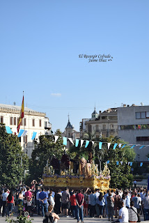 Borriquilla Granada