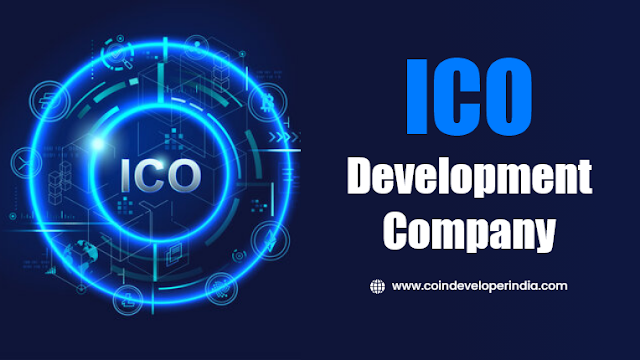 Defi ICO Development Company