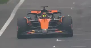 F1 2025 - Heineken Chinese Grand Prix