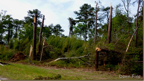 Tornado Damage Sanford NC_008