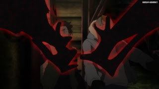 文ストアニメ 3期36話 文豪ストレイドッグス Bungo Stray Dogs Episode 36