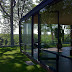 Travel: The Glass House