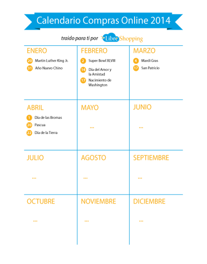 Calendiario-Fechas-Compra-2014