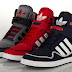 EVERY COLOR? WHY NOT! ADIDAS AMERICANA PACK
