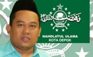 NU Depok Siap Tampung dan Bina Mantan Gafatar