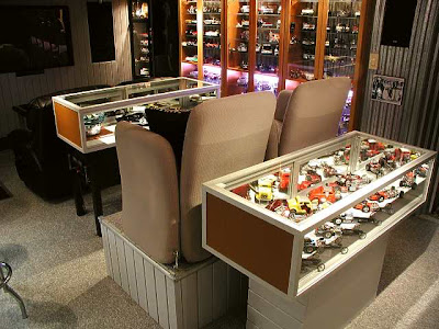 slot car room