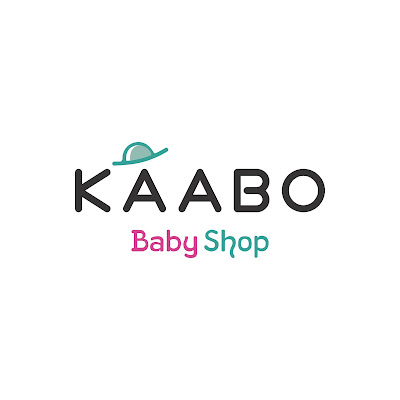 Kaabo Logo Design Baby Garments