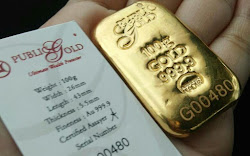 Cara membeli emas publicgold - Introducer PG Code PG005353