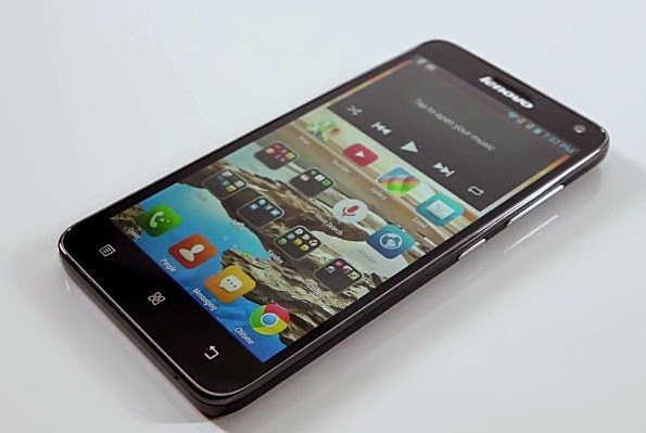 Lenovo A328