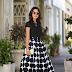 8 Ways to Wear Midi Skirts This Spring