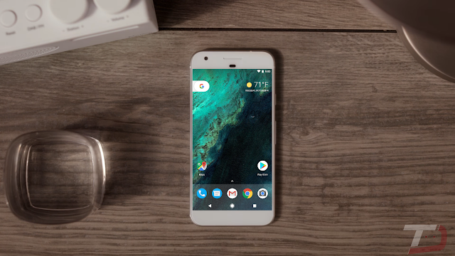 Here's what's new in Android 7.1.2 for Pixel and Nexus Devices