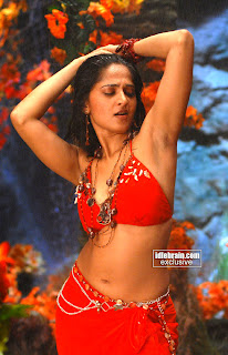 Anushka Shetty Hot Photos