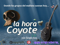 La hora Coyote 2.0