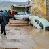 Unprecedented Flooding Hits Iran, Forces Village Evacuations