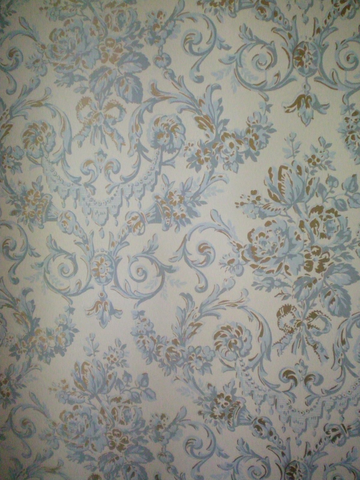 The Wallpaper Backgrounds.....: Victorian Wallpaper