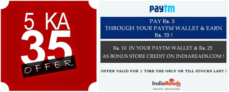 paytm-indiareads-5-ka-35-offer