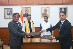 MECL signed MoU with DMG, Goa