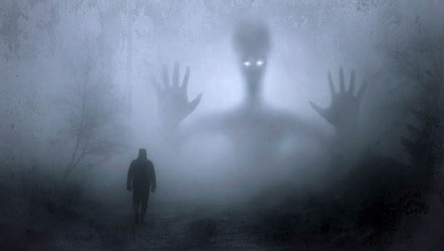 The Dark Forest Theory Explains Why We Haven't Found Aliens Yet – And It Is Pretty Terrifying