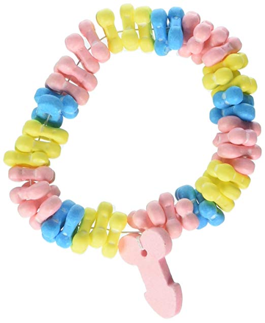 Candy Necklace