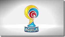 liga aguila