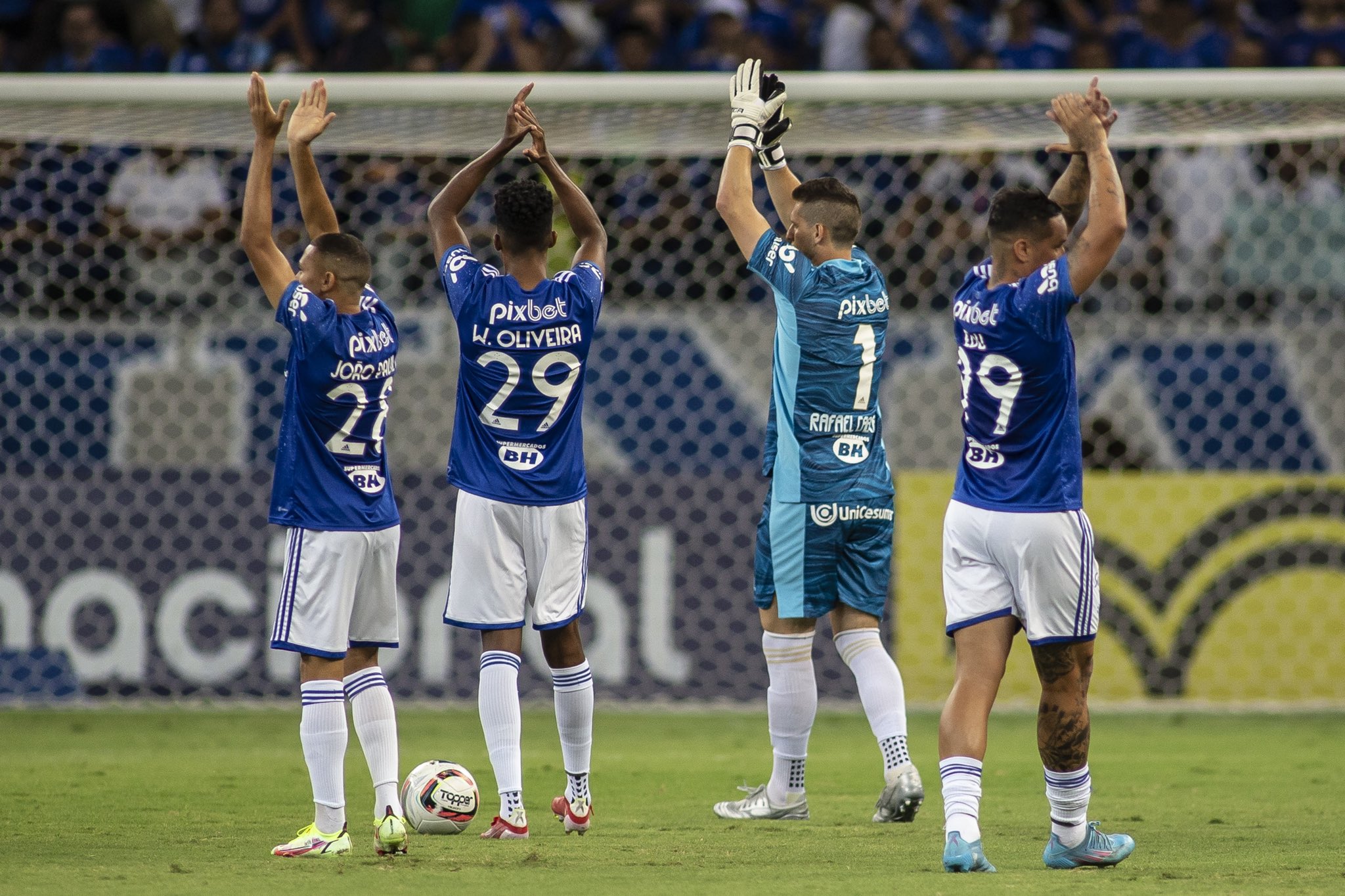 Semifinal do Mineiro de Futebol Americano tem jogos em BH e Pará de Minas -  Mais Esportes - Superesportes