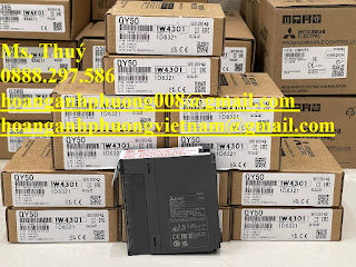 Module QY50 - Mitsubishi chính hãng - Hàng mới 100% QY50%20(13)