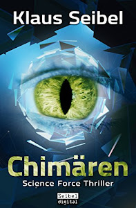 Chimären (Science Force 1)
