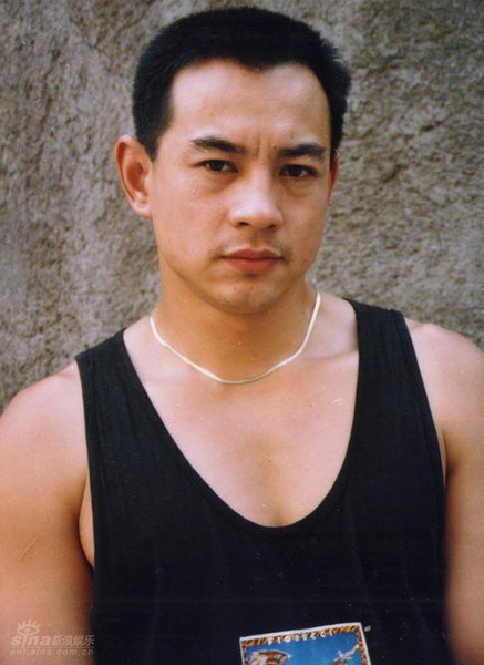 Zhou Haodong China Actor