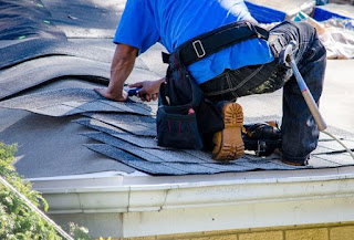 commercial roofing los angeles