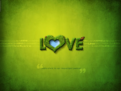 love wallpaper