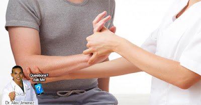 Trigger Finger and Tendons - El Paso Chiropractor