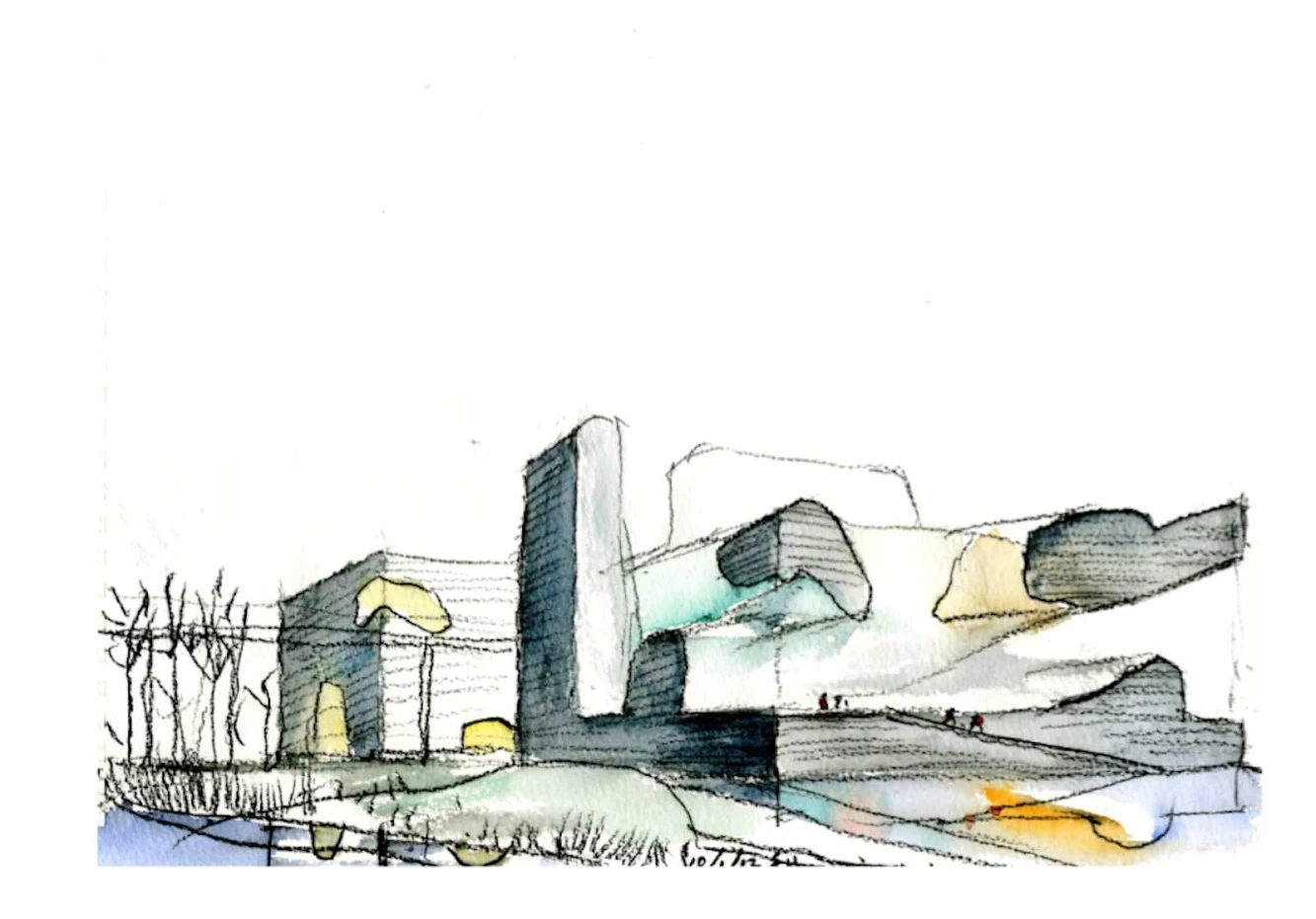 Steven Holl Architects