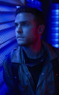 Agents Of Shield Season 6 Iain De Caestecker Image 1