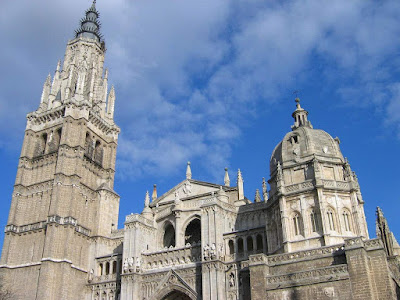 catedral de Toledo