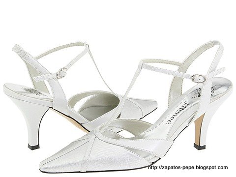 Zapatos pepe:B170933_[758871]