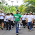 Voluntarios piden censo para personas enfermas de cancer en RD 